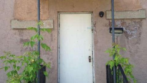 Photo from Steven`s House